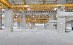 Tuas Avenue 3 (D22), Factory #469336101